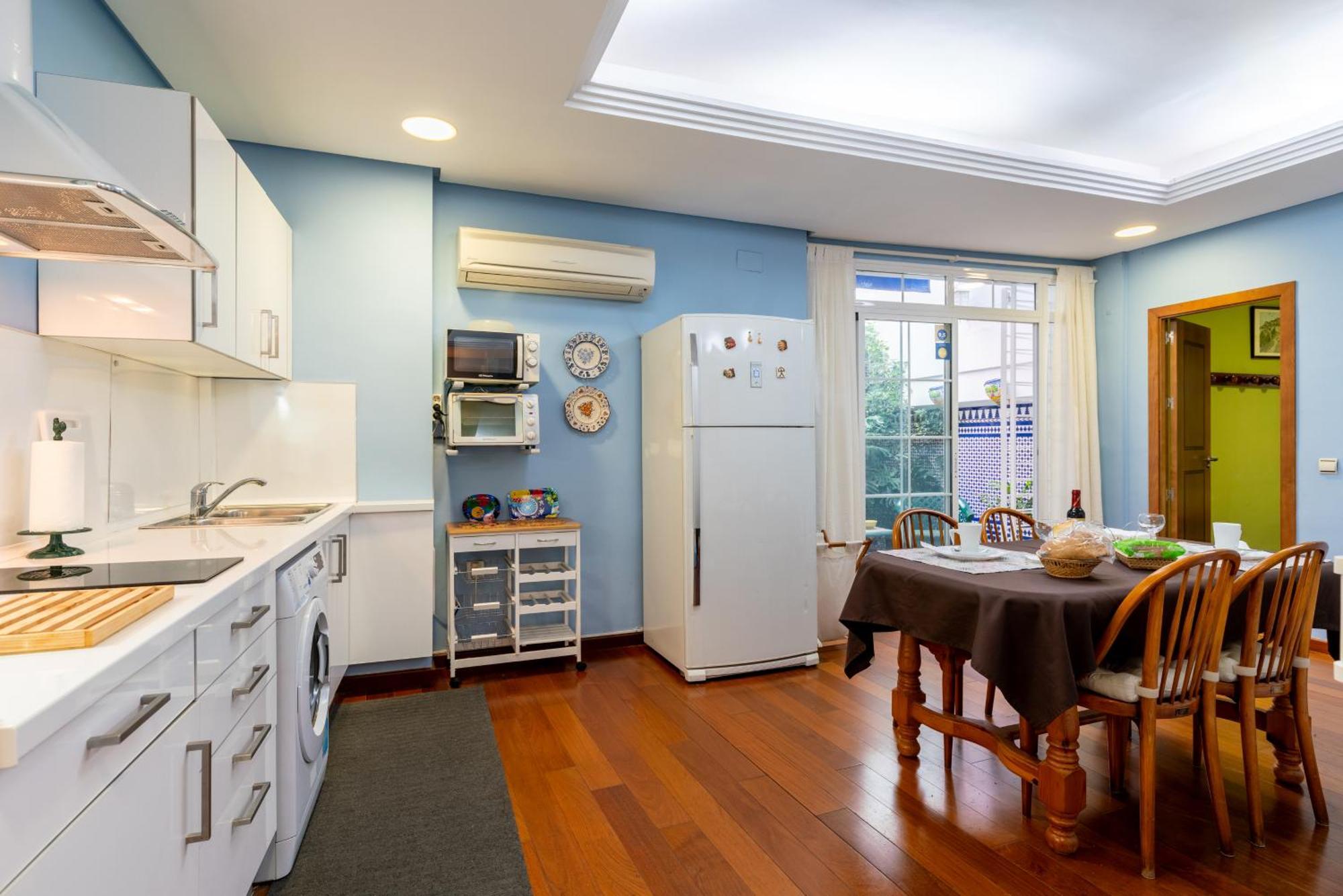 Apartment Alameda — Photos 3